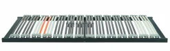 Lattenrost, Asti Trio S