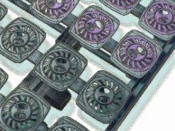 Lattenrost, Premium Flex 3000
