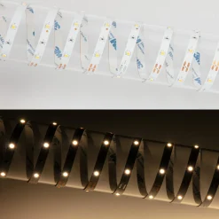 LED Band, Led Superline