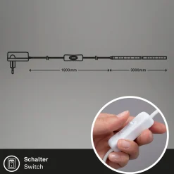 LED Band, Led Superline