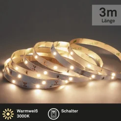 LED Band, Led Superline