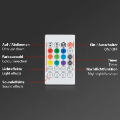 LED Band, Magic