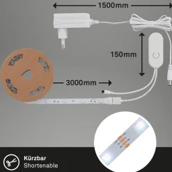 LED Band, Magic