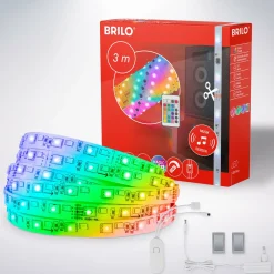 LED Band, Magic