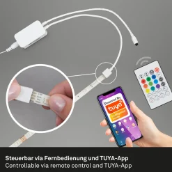 LED Band, Magic Smart