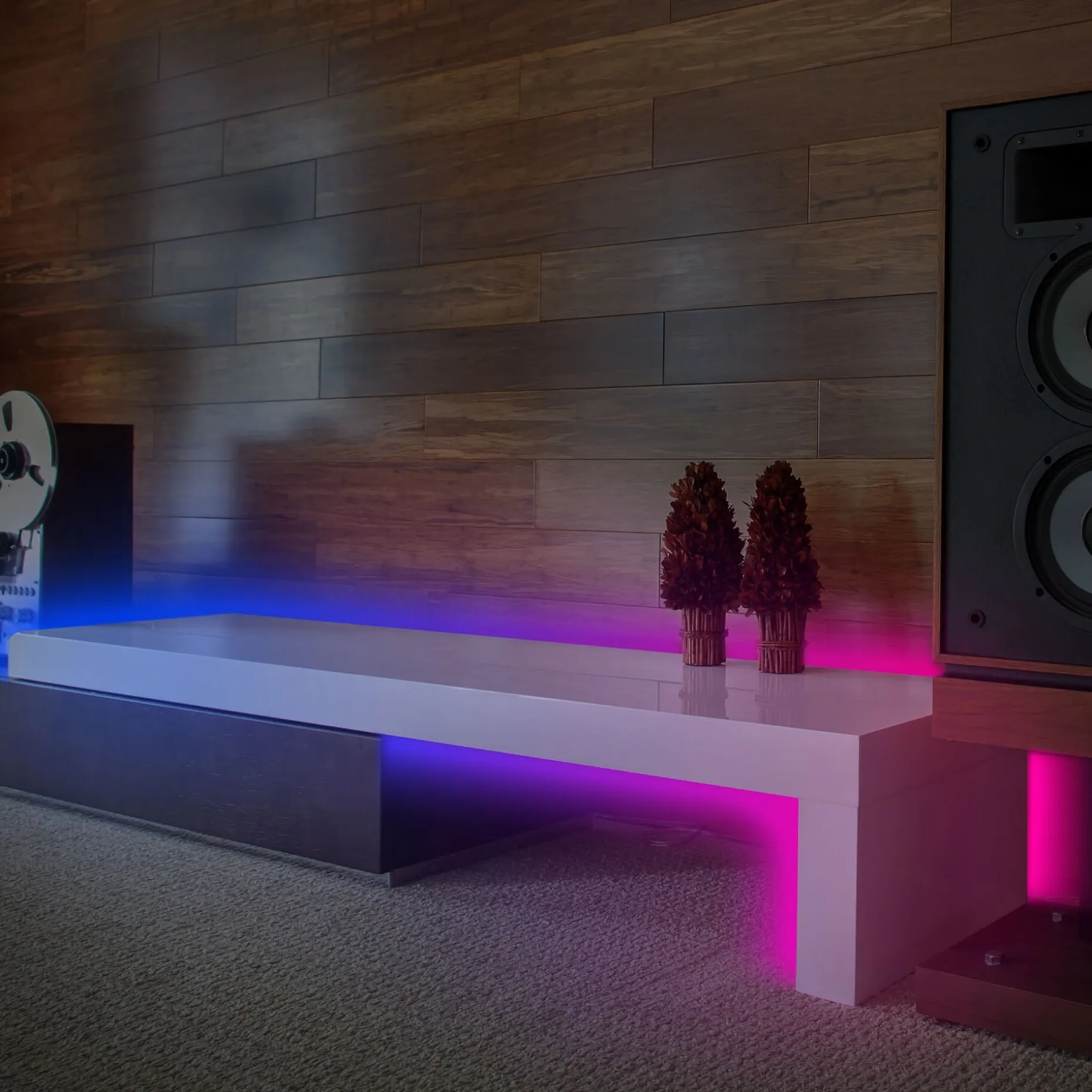 LED Band, Magic Smart
