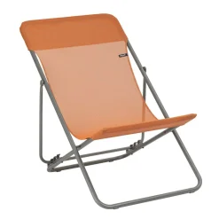 Liegestuhl, Maxi Transatbat