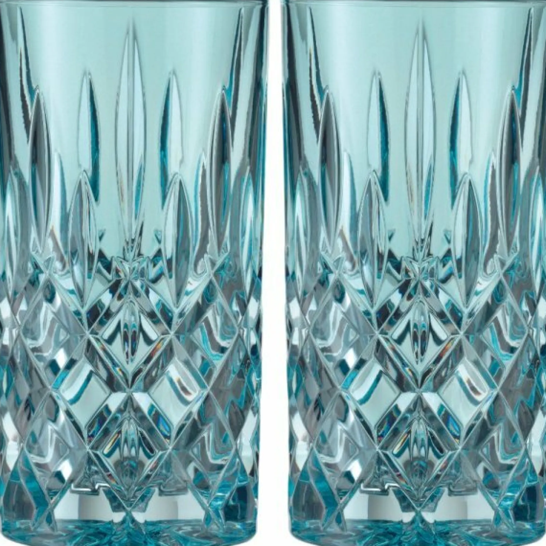 Longdrink Aqua, Noblesse