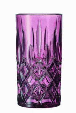 Longdrink Berry, Noblesse