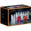Longdrink, Noblesse