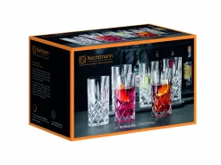 Longdrink, Noblesse