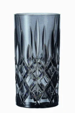 Longdrink Smoke, Noblesse
