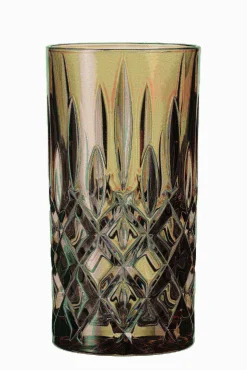 Longdrink Tobacco, Noblesse