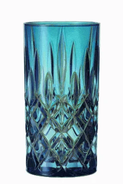 Longdrink Vintage, Noblesse