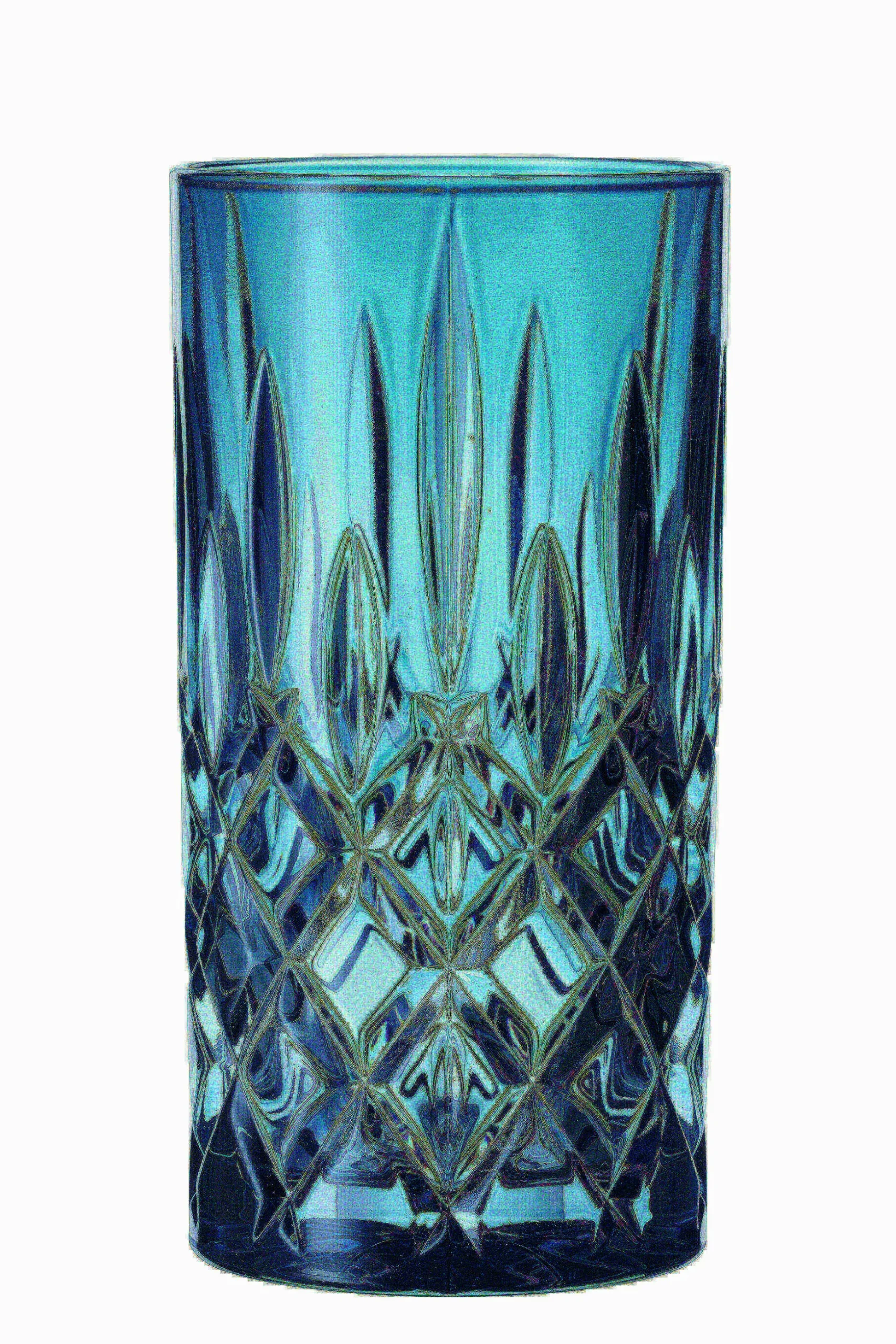 Longdrink Vintage, Noblesse