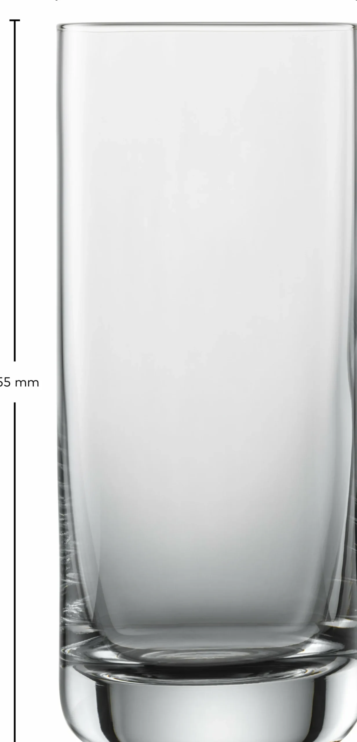 Longdrinkbecher , Simple