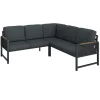 Lounge, Calida