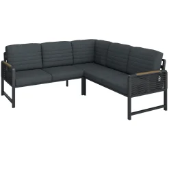 Lounge, Calida