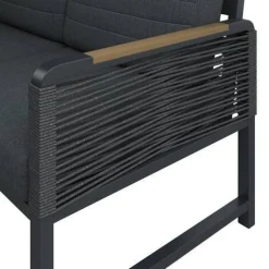 Lounge, Calida