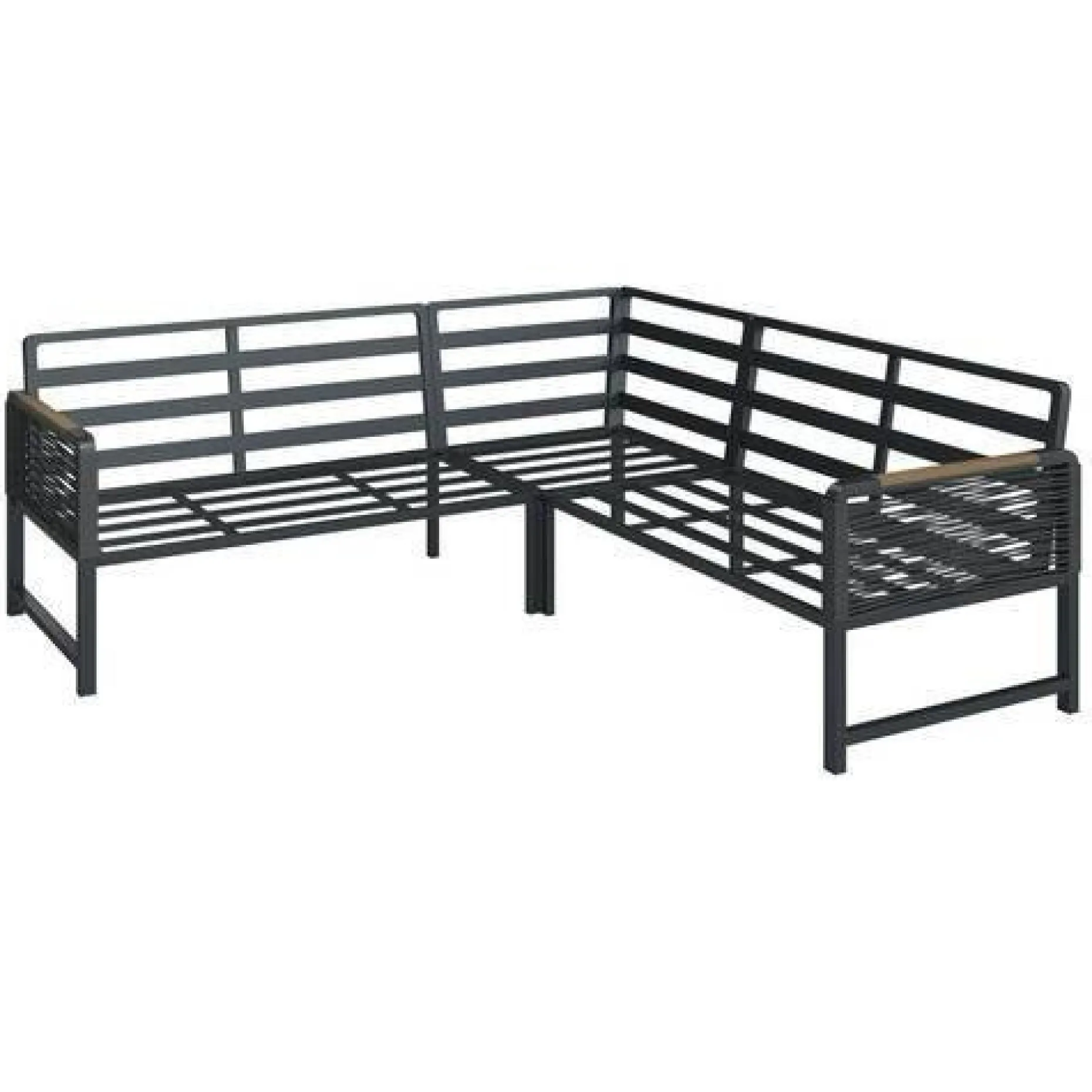Lounge, Calida