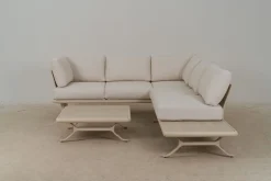 Lounge, Calma