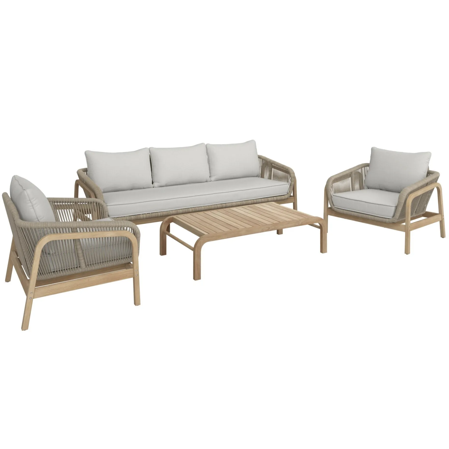 Lounge, Cameo