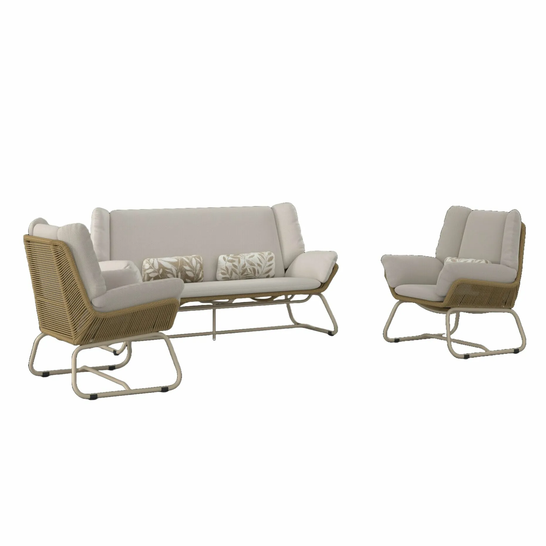 Lounge, Cicia