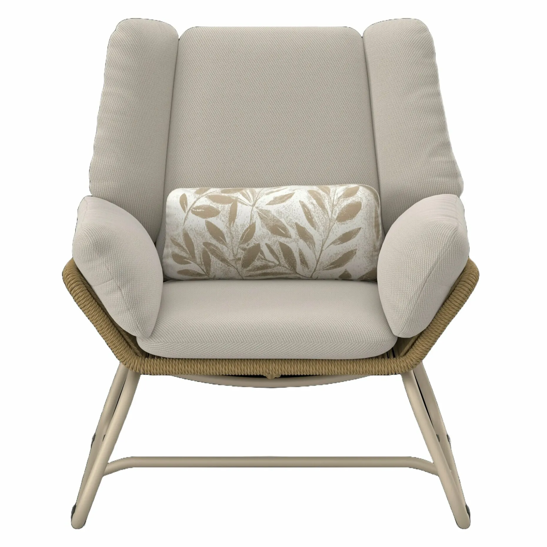 Lounge, Cicia