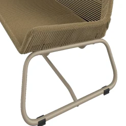 Lounge, Cicia