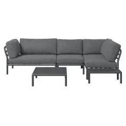 Lounge, Entera