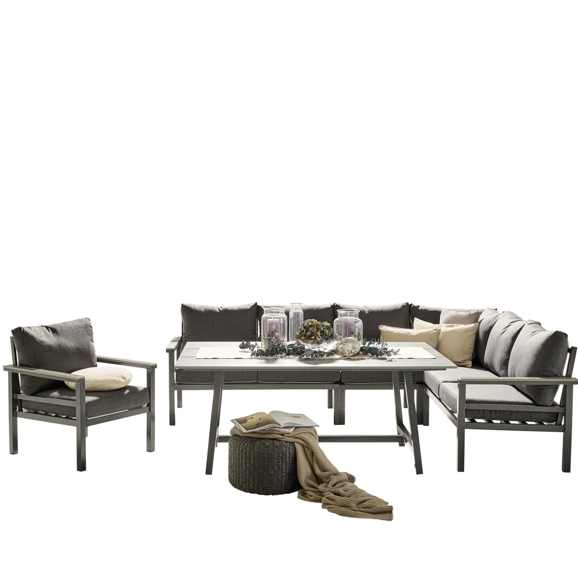 Lounge, Olympia