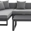 Lounge, Willis