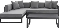 Lounge, Willis