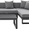 Lounge, Willis