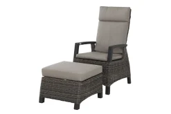 Loungehocker, Corido