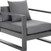 Loungesessel, Willis