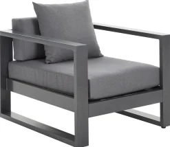 Loungesessel, Willis
