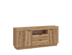 Lowboard, Delamar DLAF01
