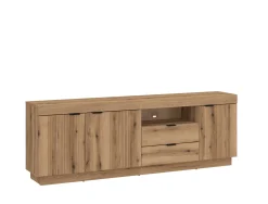 Lowboard, Delamar DLAF02