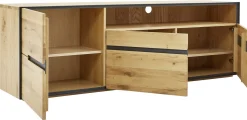 Lowboard, Kelio