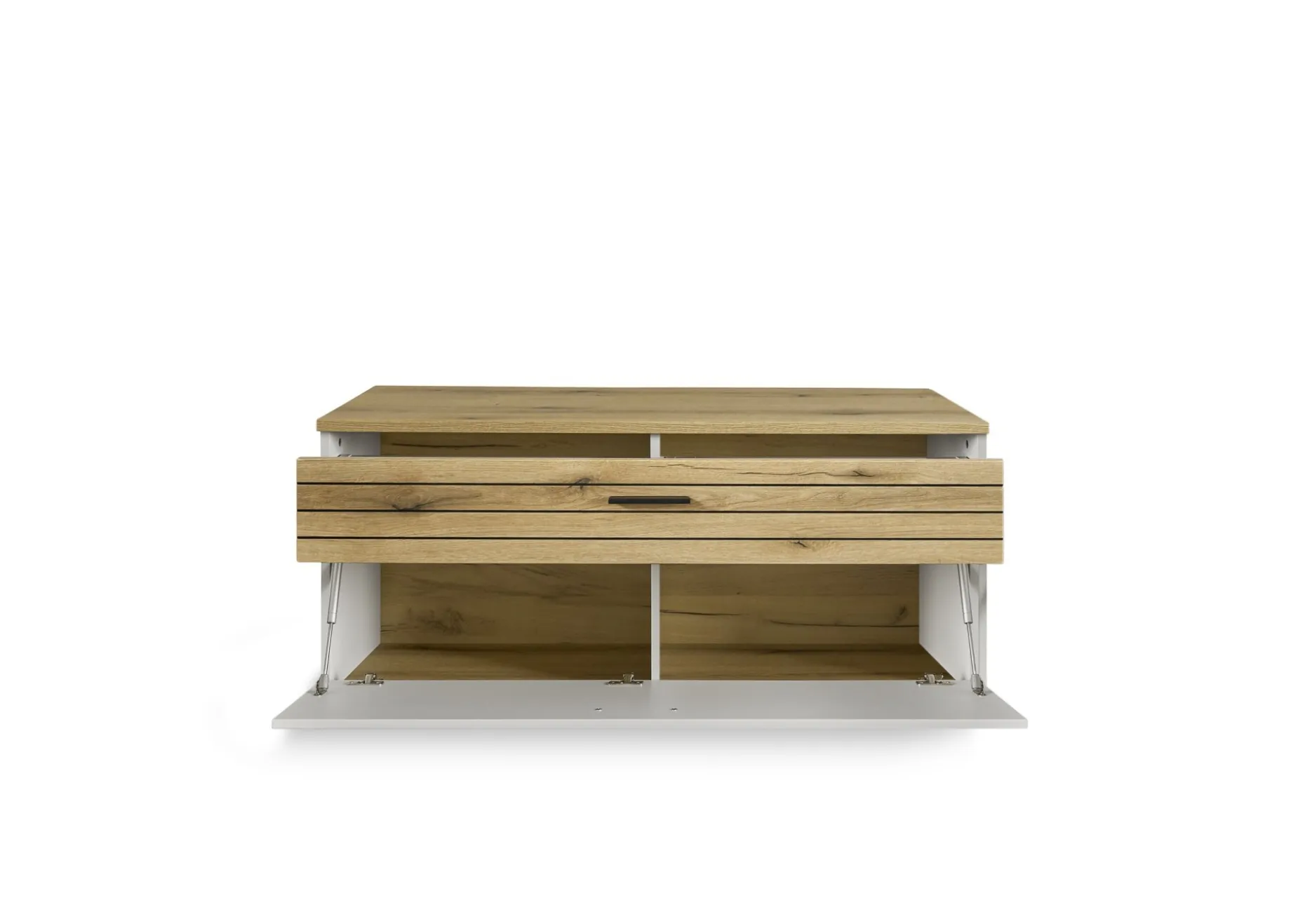 Lowboard, MR Quincy ZAMF03