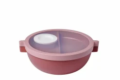 Lunchbowl, Vita