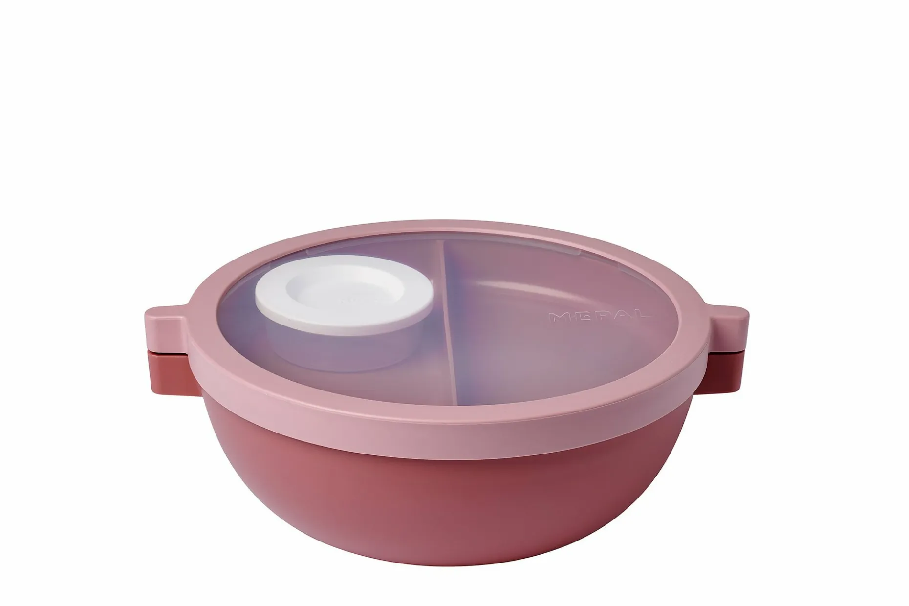 Lunchbowl, Vita