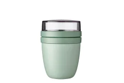 Lunchpot, Lunchpot