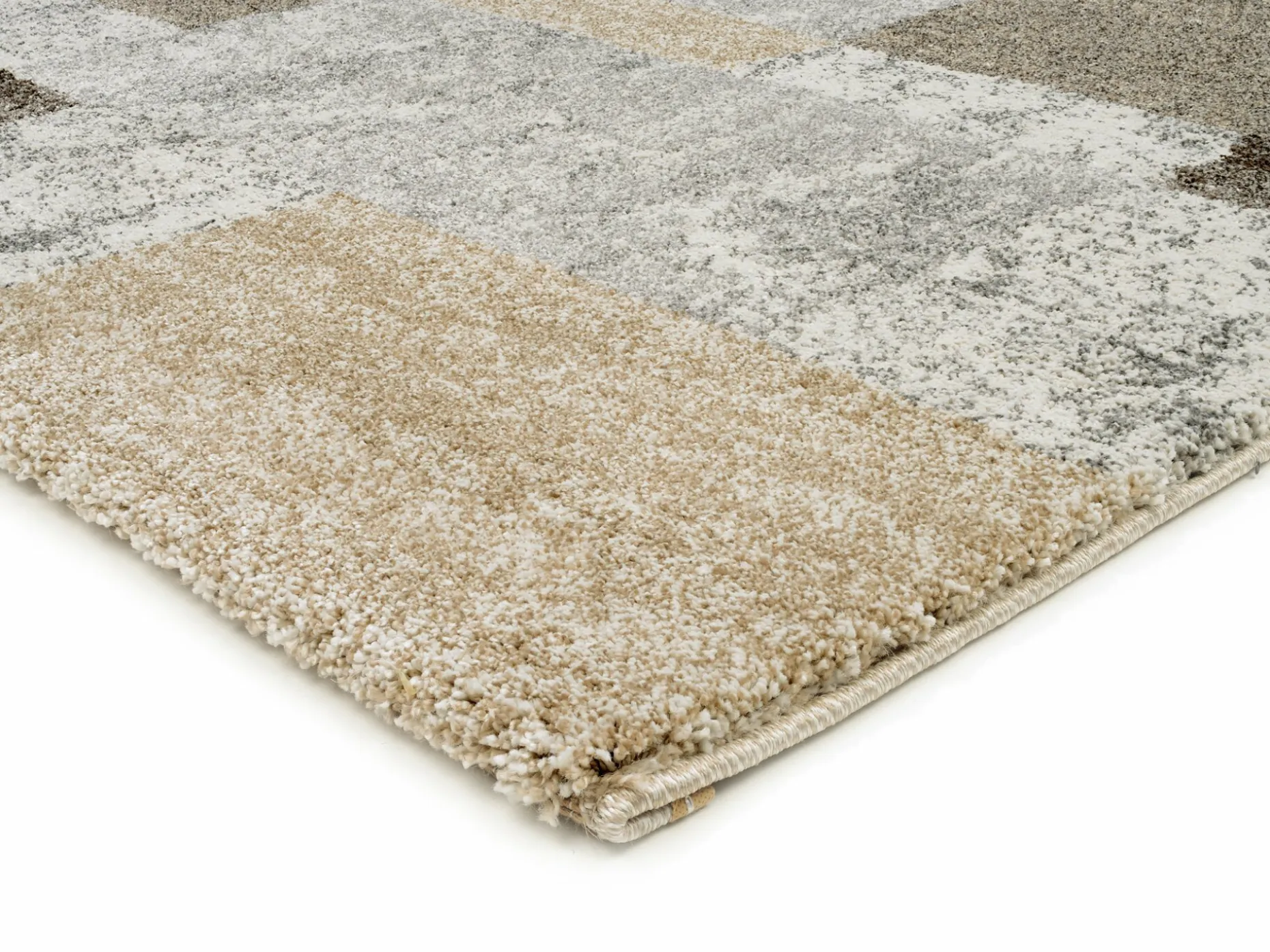 Maschinenwebteppich, Meadow