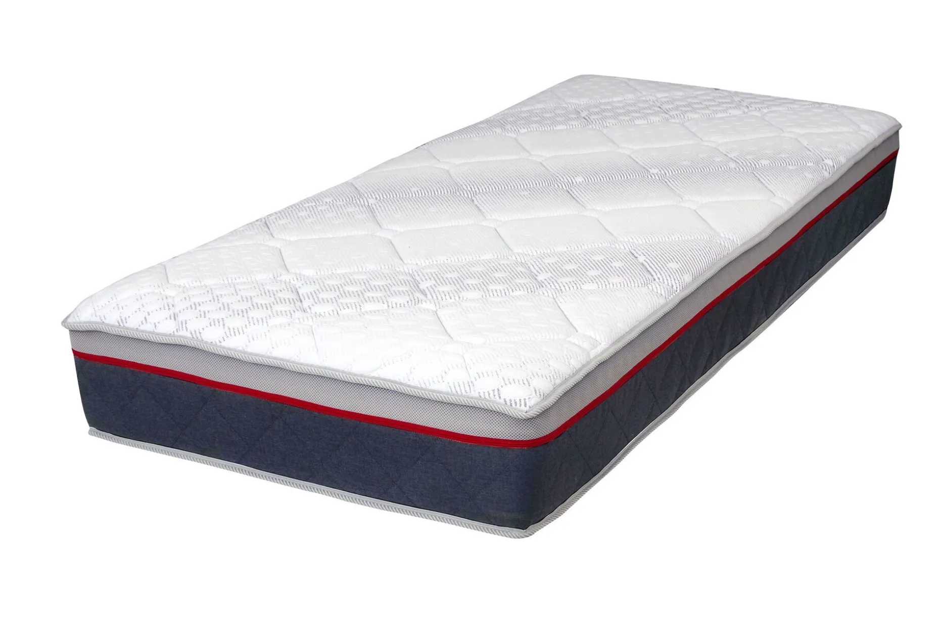 Matratze, MemoBlu V1030