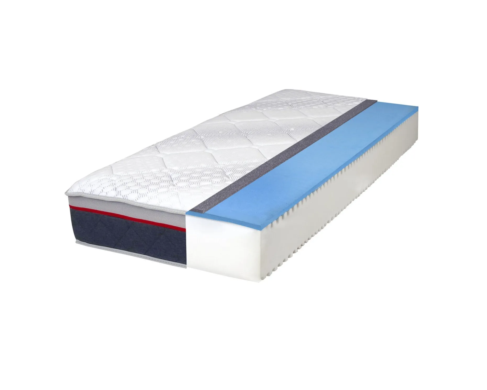 Matratze, MemoBlu V1030