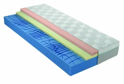 Matratze, Optiflow Gel KS 26