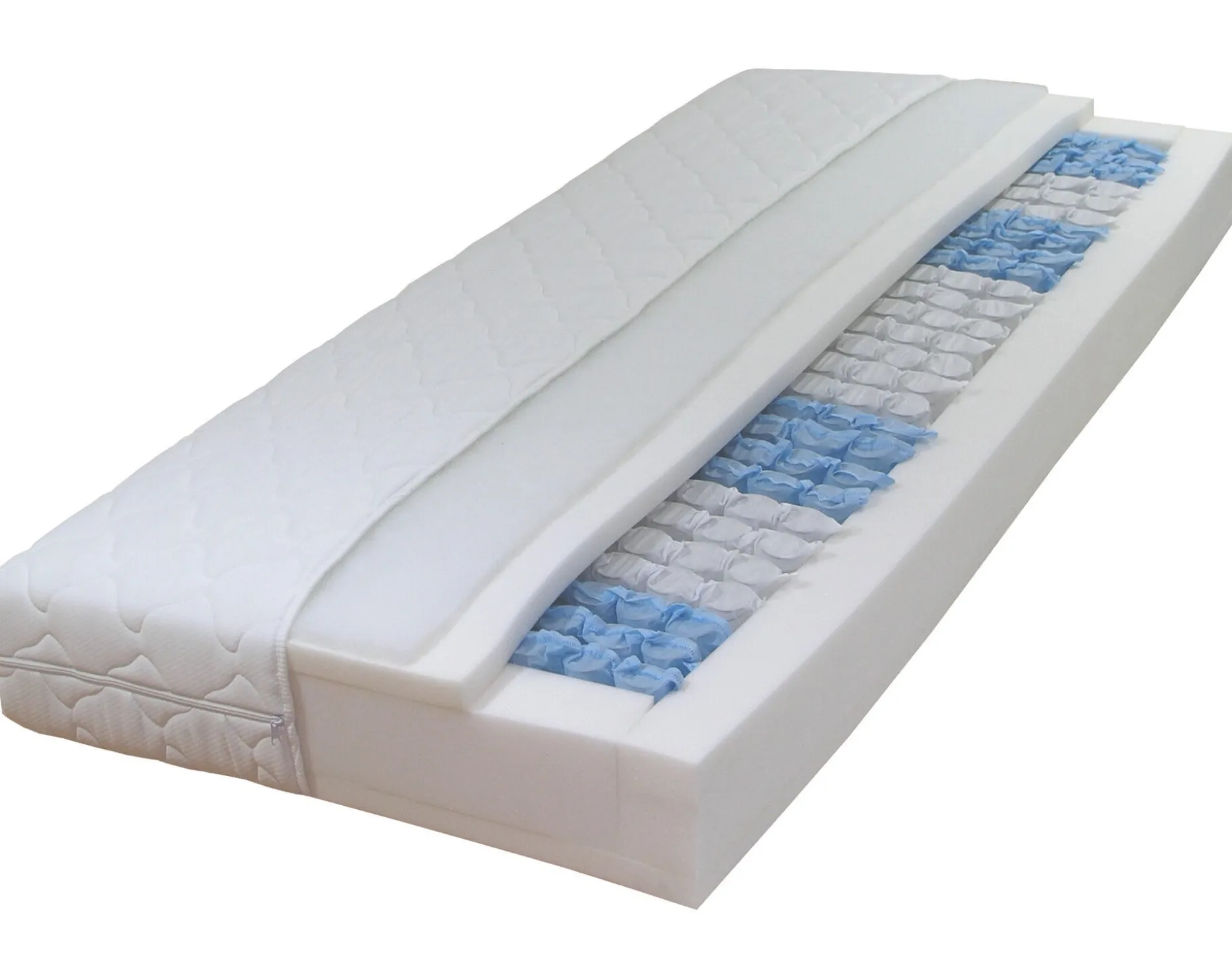 Matratze, Dormi Spring T100