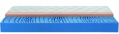 Matratze, Optiflow Gel KS 24